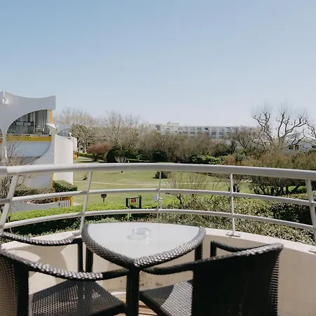 Hotel Les Corallines - Thalasso & Spa La Grande Motte Exterior photo