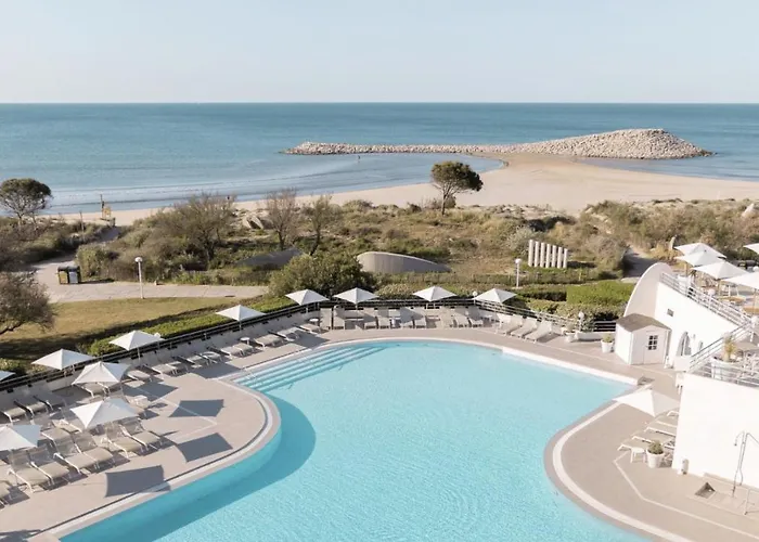 Hôtel Les Corallines – Thalasso&Spa
