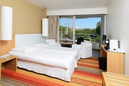 Hotel Les Corallines – Thalasso&spa 4*