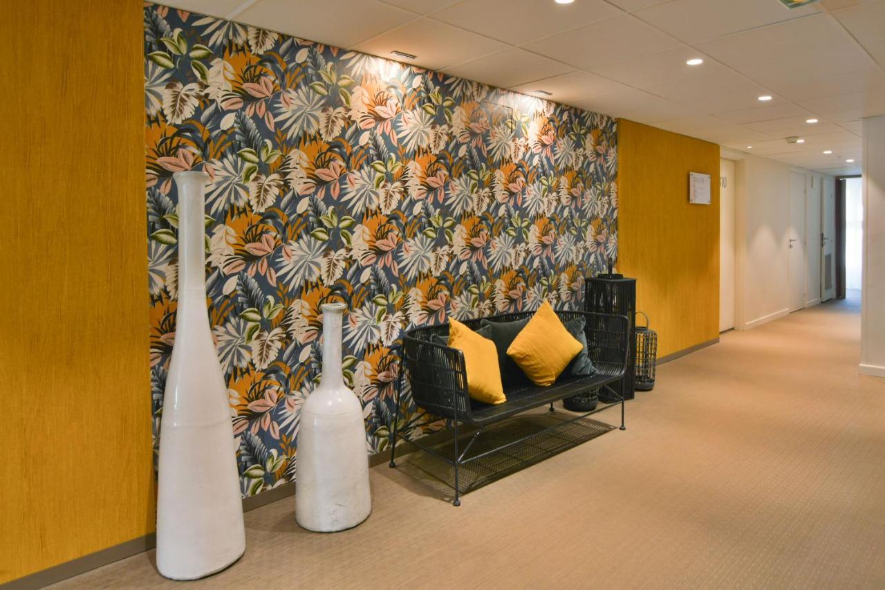 Les Corallines – Thalasso&spa Hotel