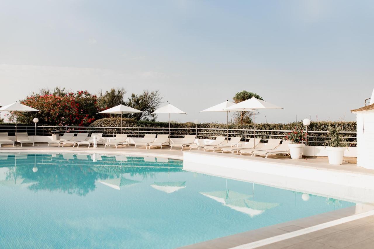 Les Corallines - Thalasso &