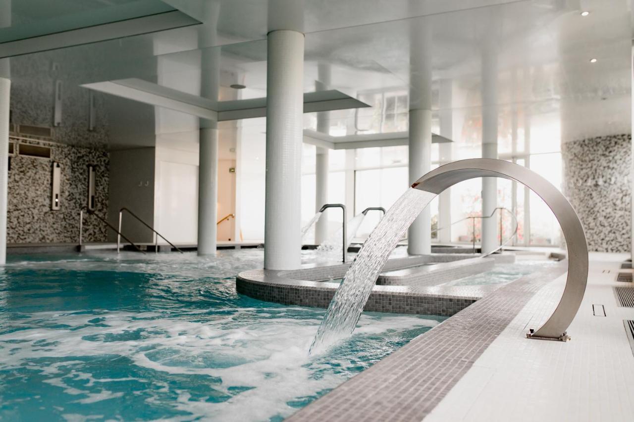 Les Corallines – Thalasso&spa 4*