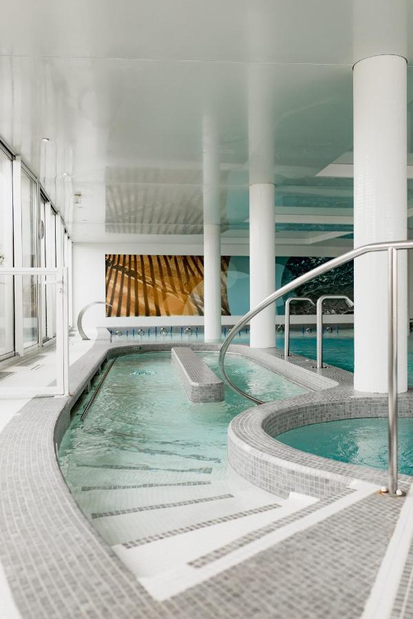 Les Corallines – Thalasso&spa 4* La Grande Motte