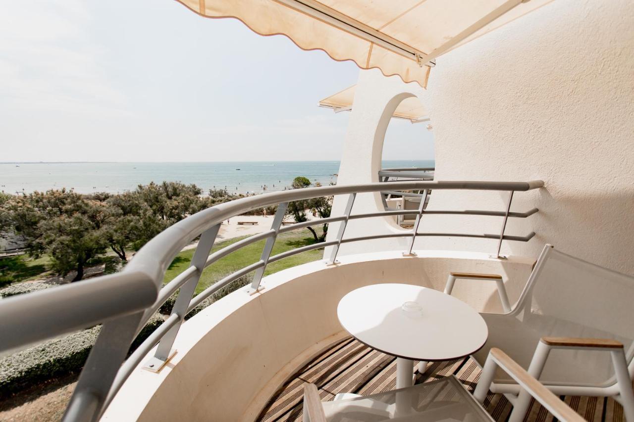 Hotel Les Corallines - Thalasso & La Grande-Motte