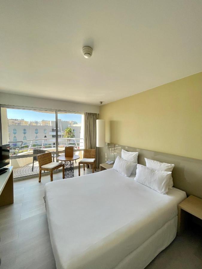 Hotel Les Corallines – Thalasso&spa La Grande Motte