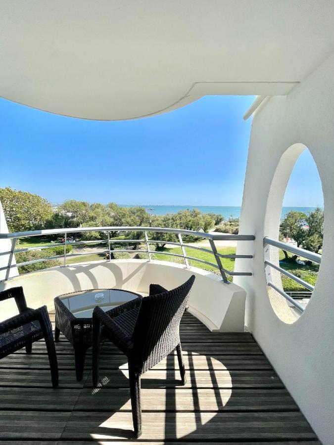 Les Corallines – Thalasso&spa