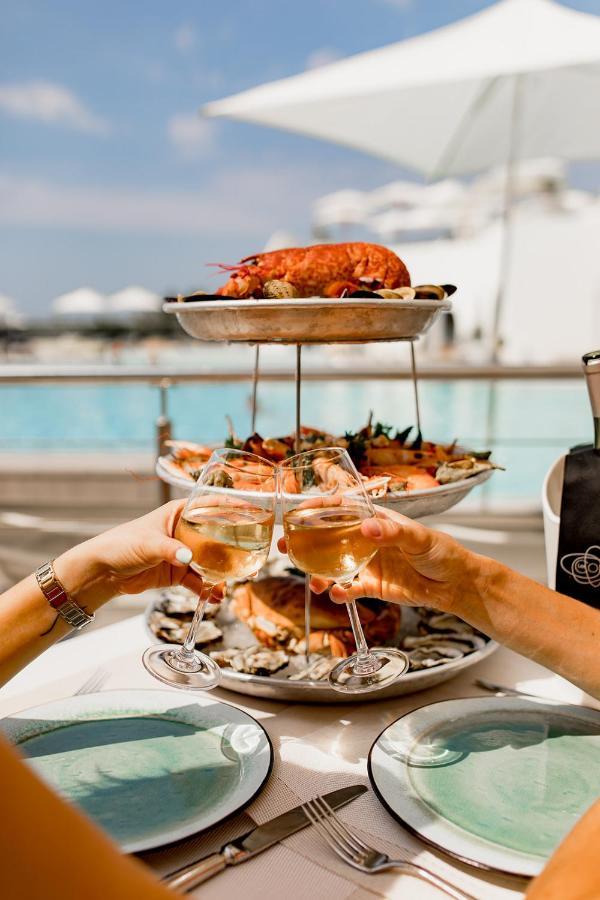Les Corallines – Thalasso&spa 4*