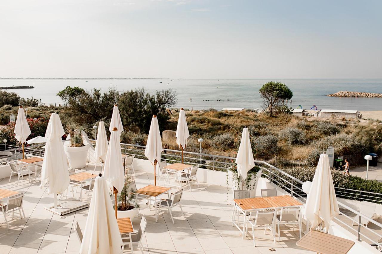 Les Corallines – Thalasso&spa Hotel