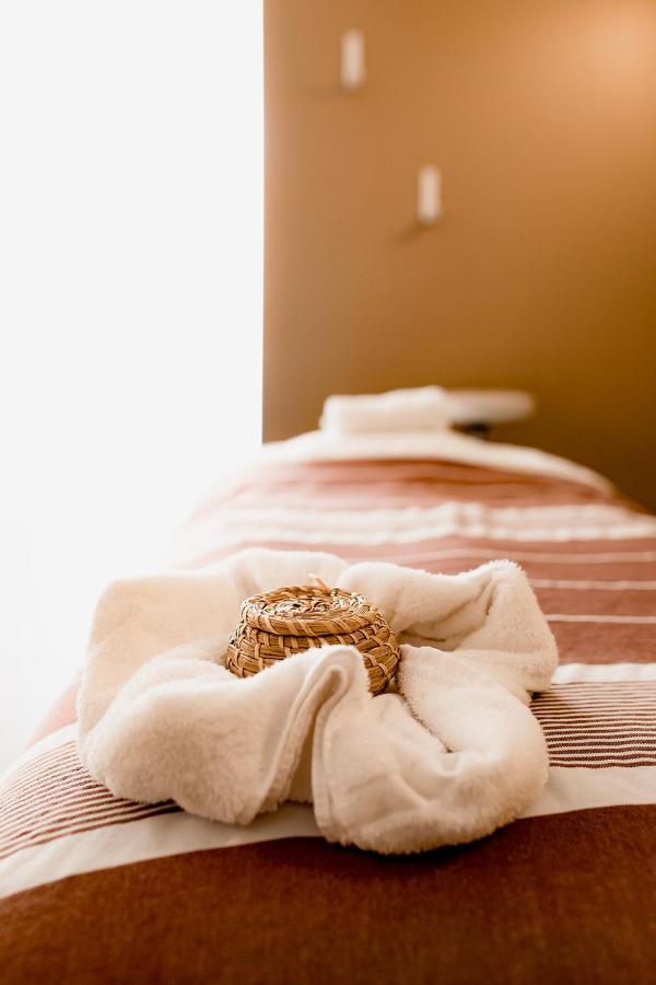 Hotel Les Corallines - Thalasso &