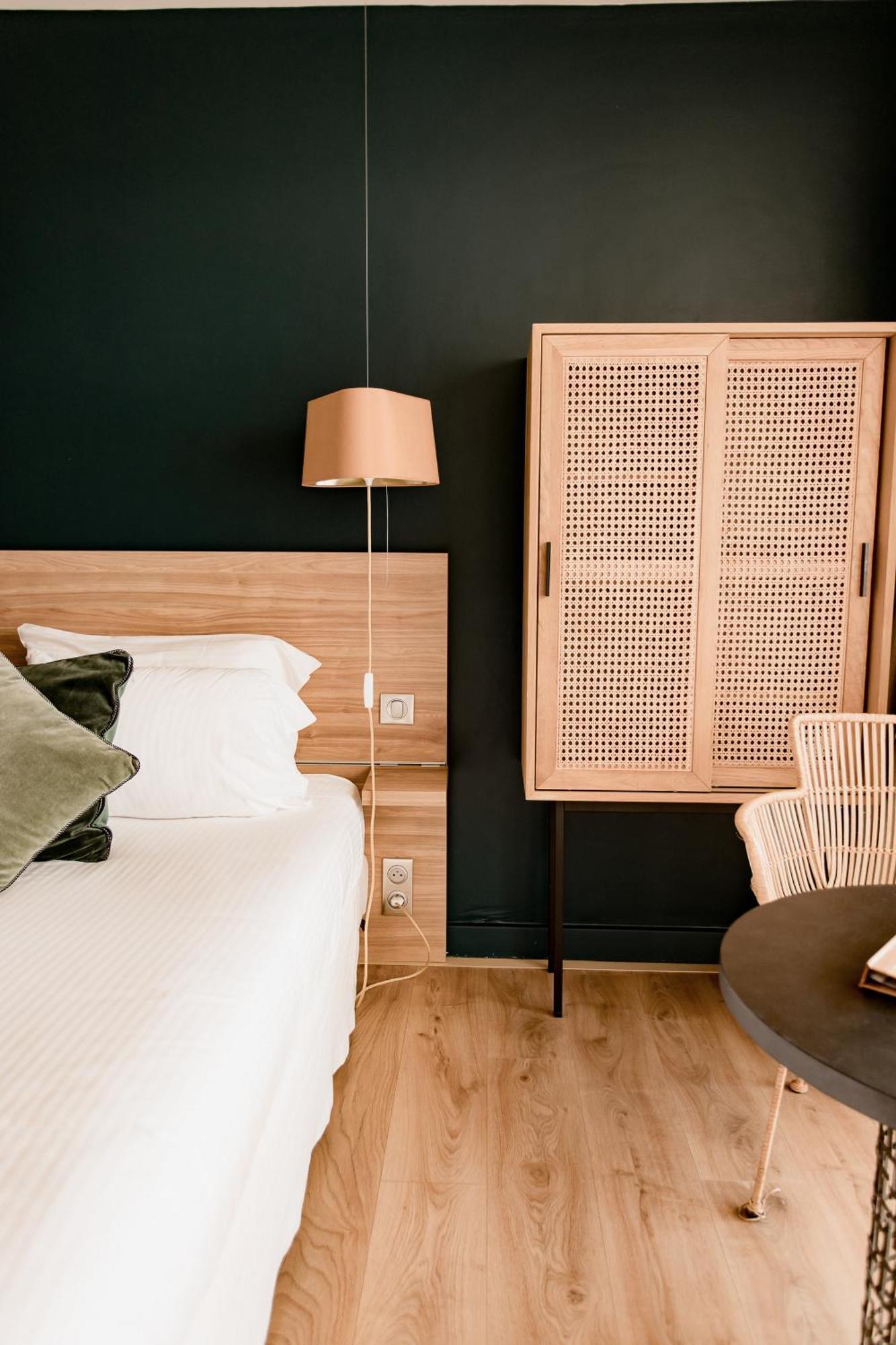 Les Corallines - Thalasso &