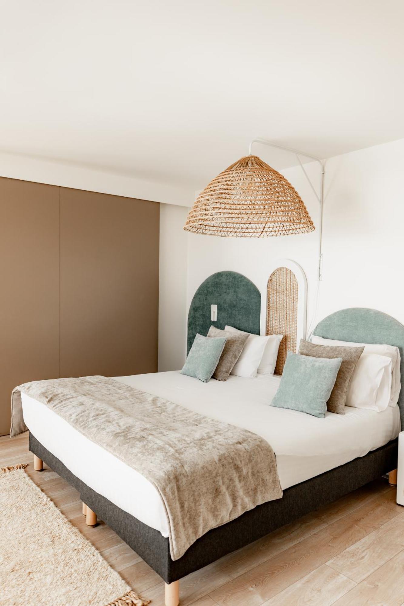 Les Corallines - Thalasso & Hotel