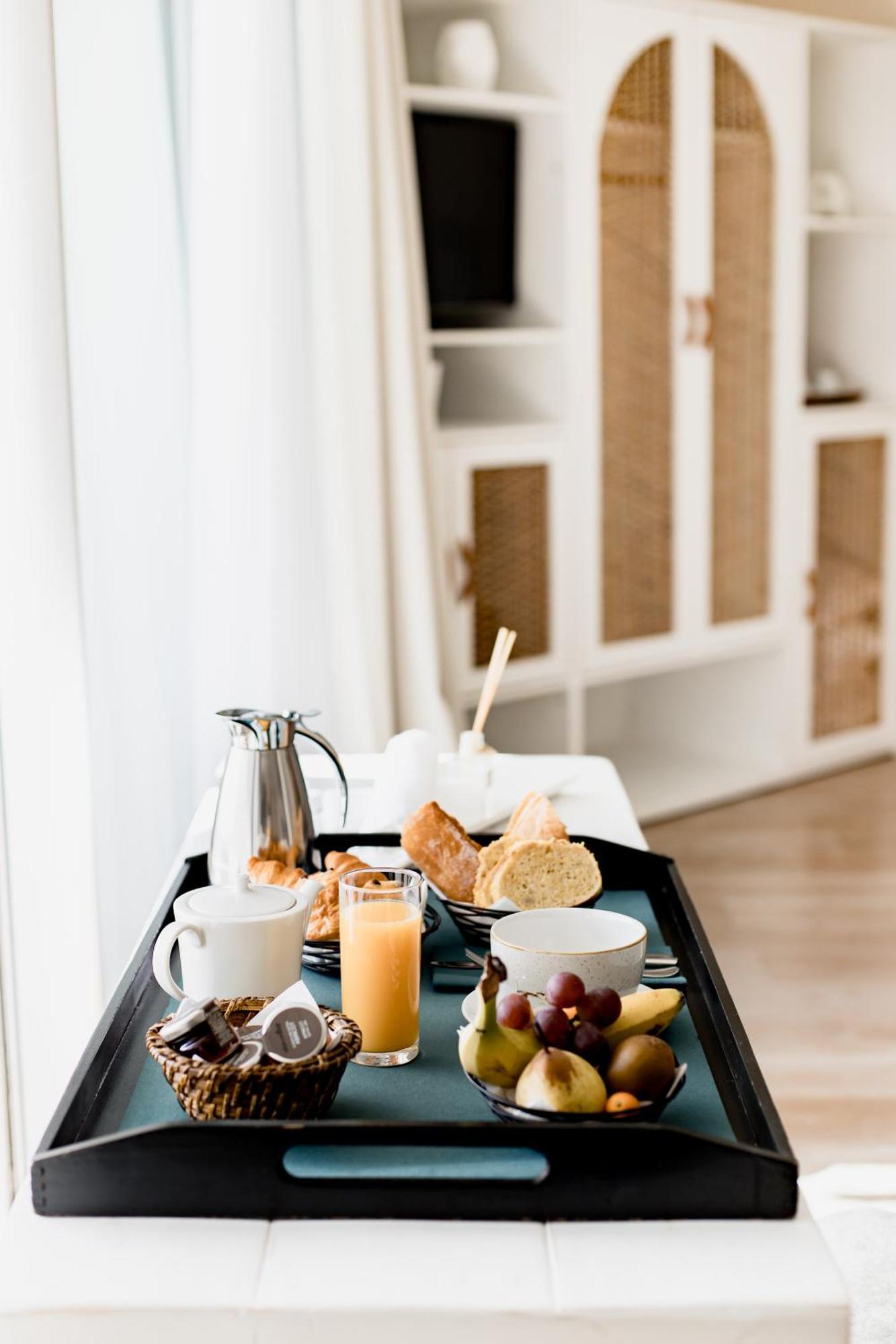 Hotel Les Corallines – Thalasso&spa La Grande Motte