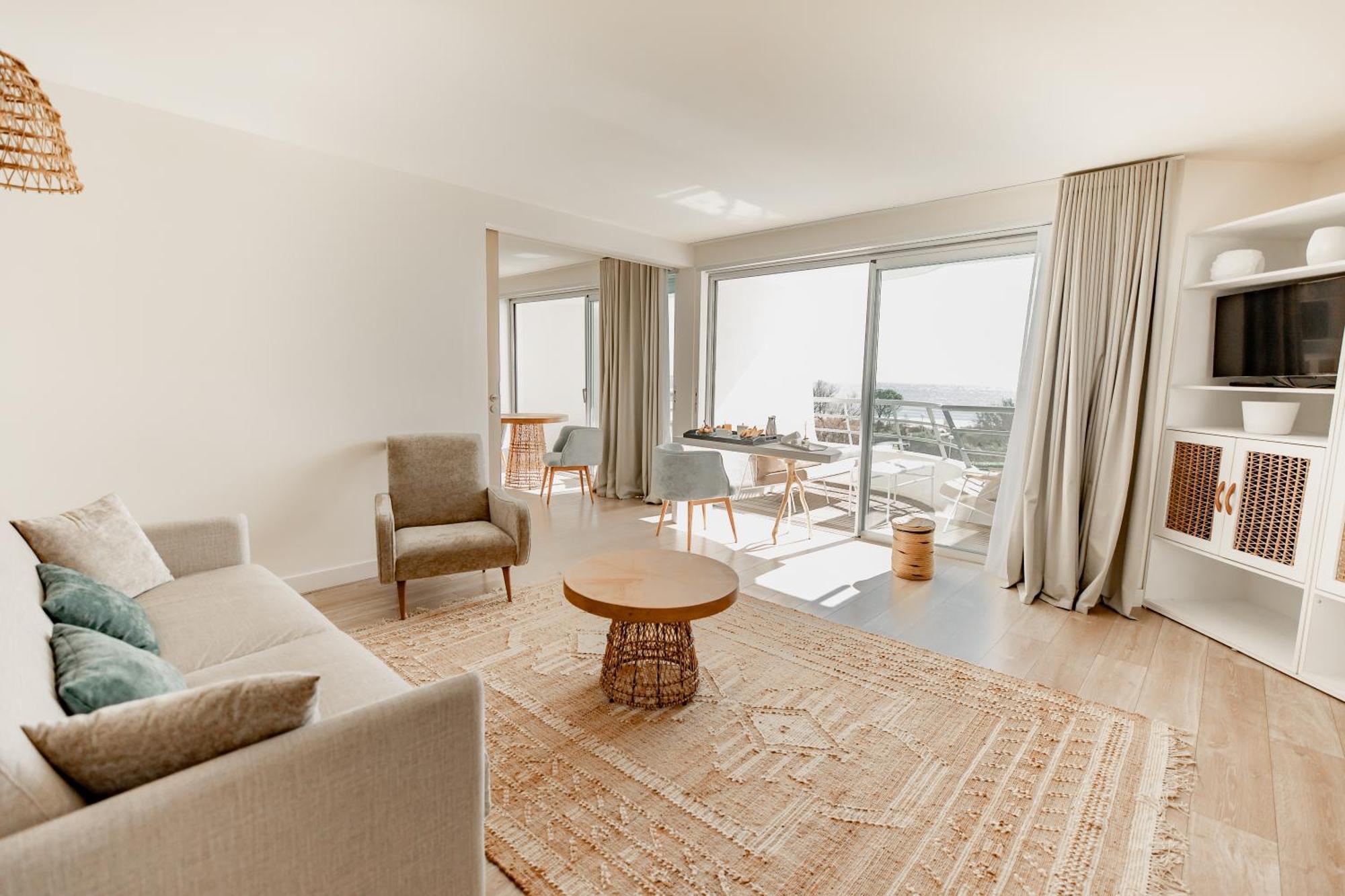 Hotel Les Corallines - Thalasso & La Grande-Motte