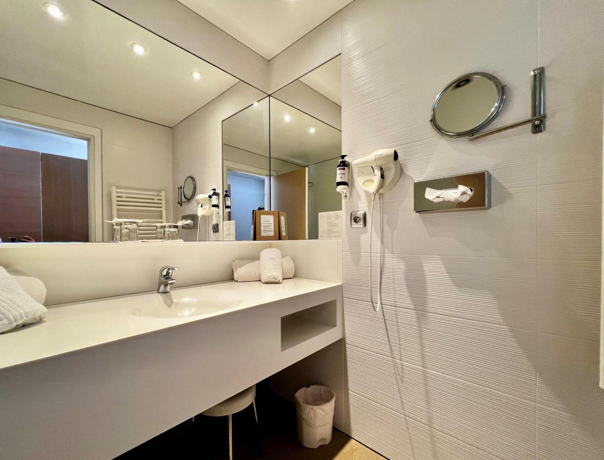 Les Corallines – Thalasso&spa 4*