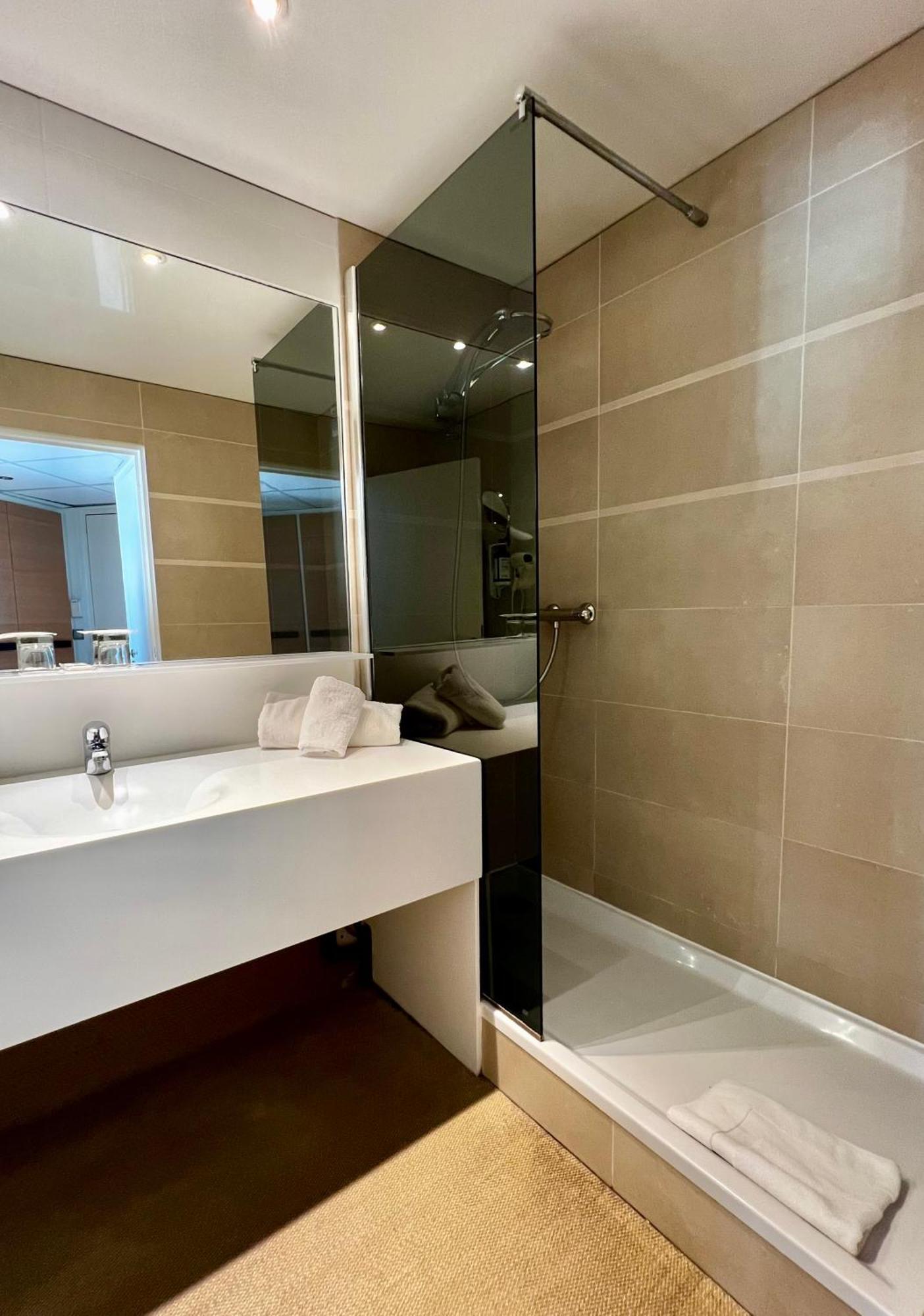 Les Corallines – Thalasso&spa 4* La Grande Motte