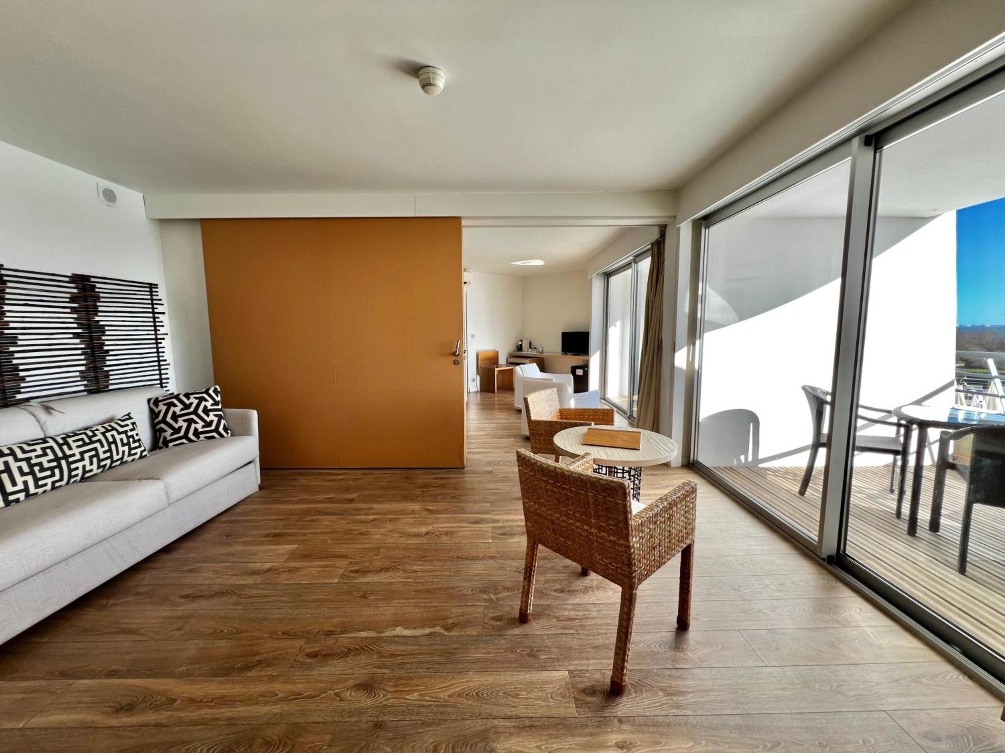 Les Corallines - Thalasso &