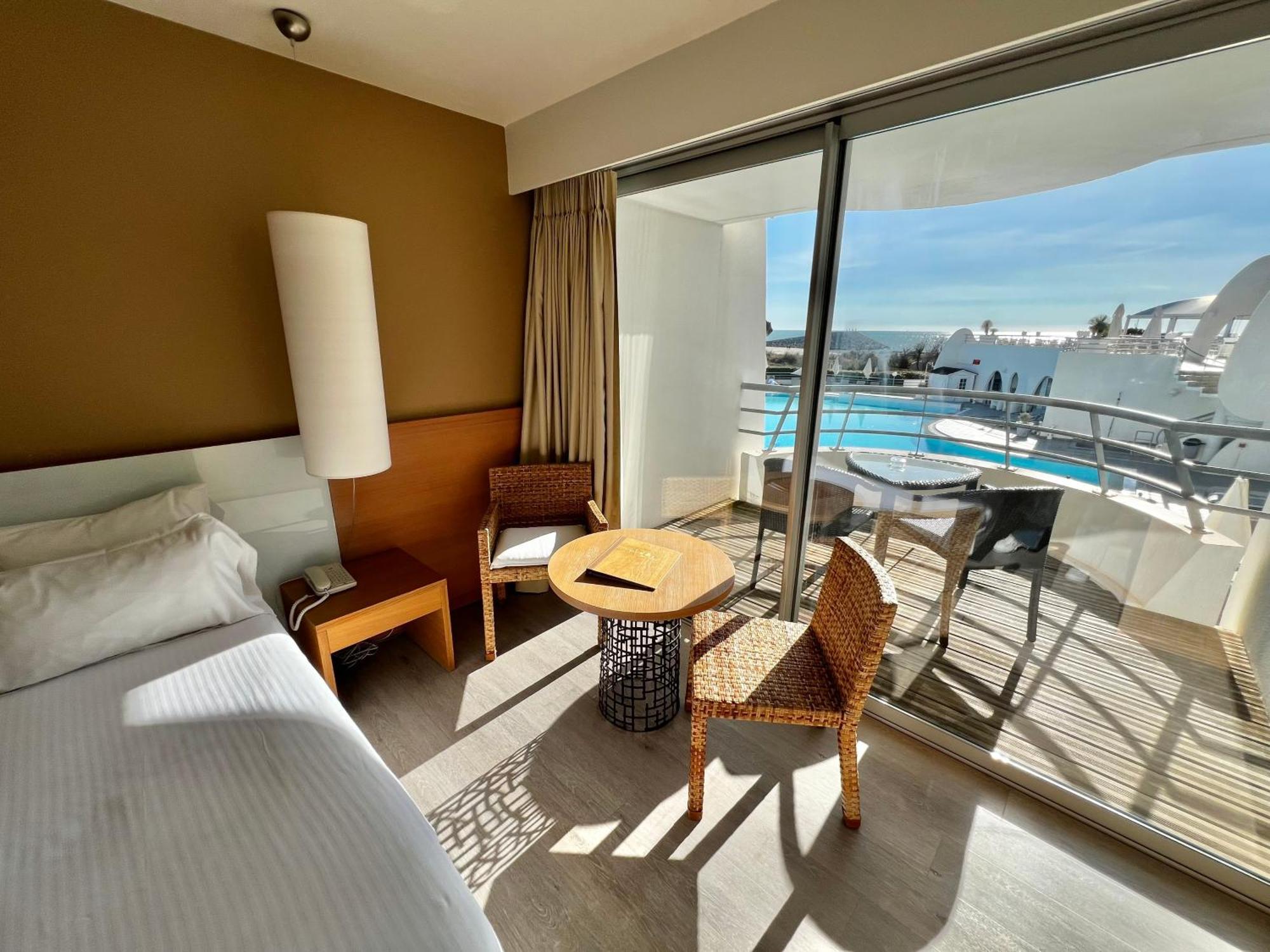 Les Corallines – Thalasso&spa Hotel 4*