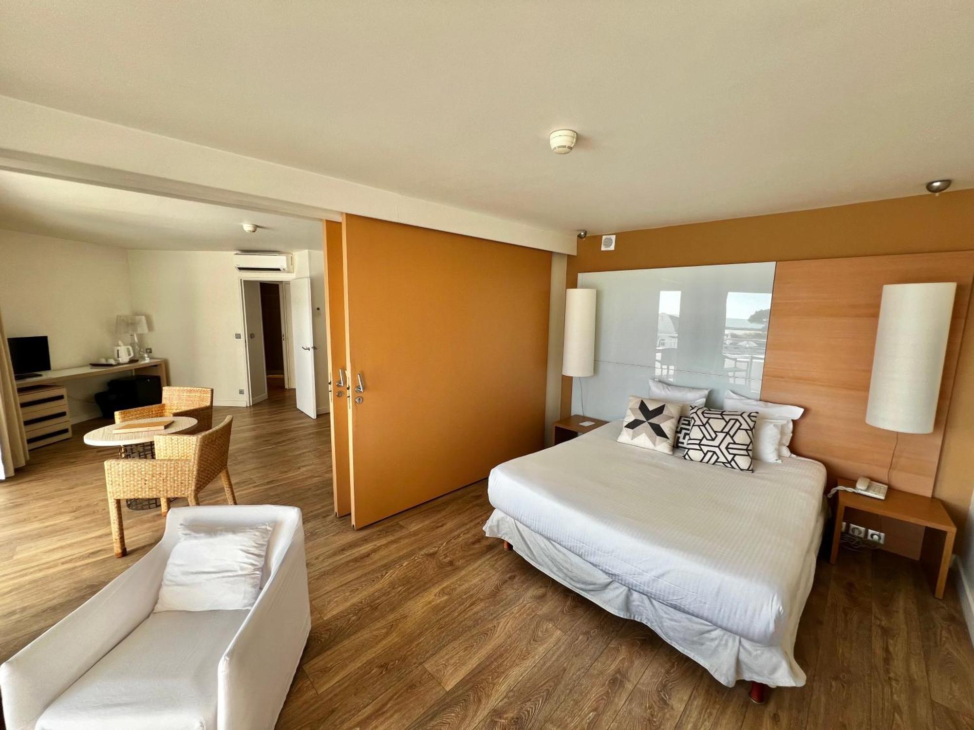 Hotel Les Corallines - Thalasso &