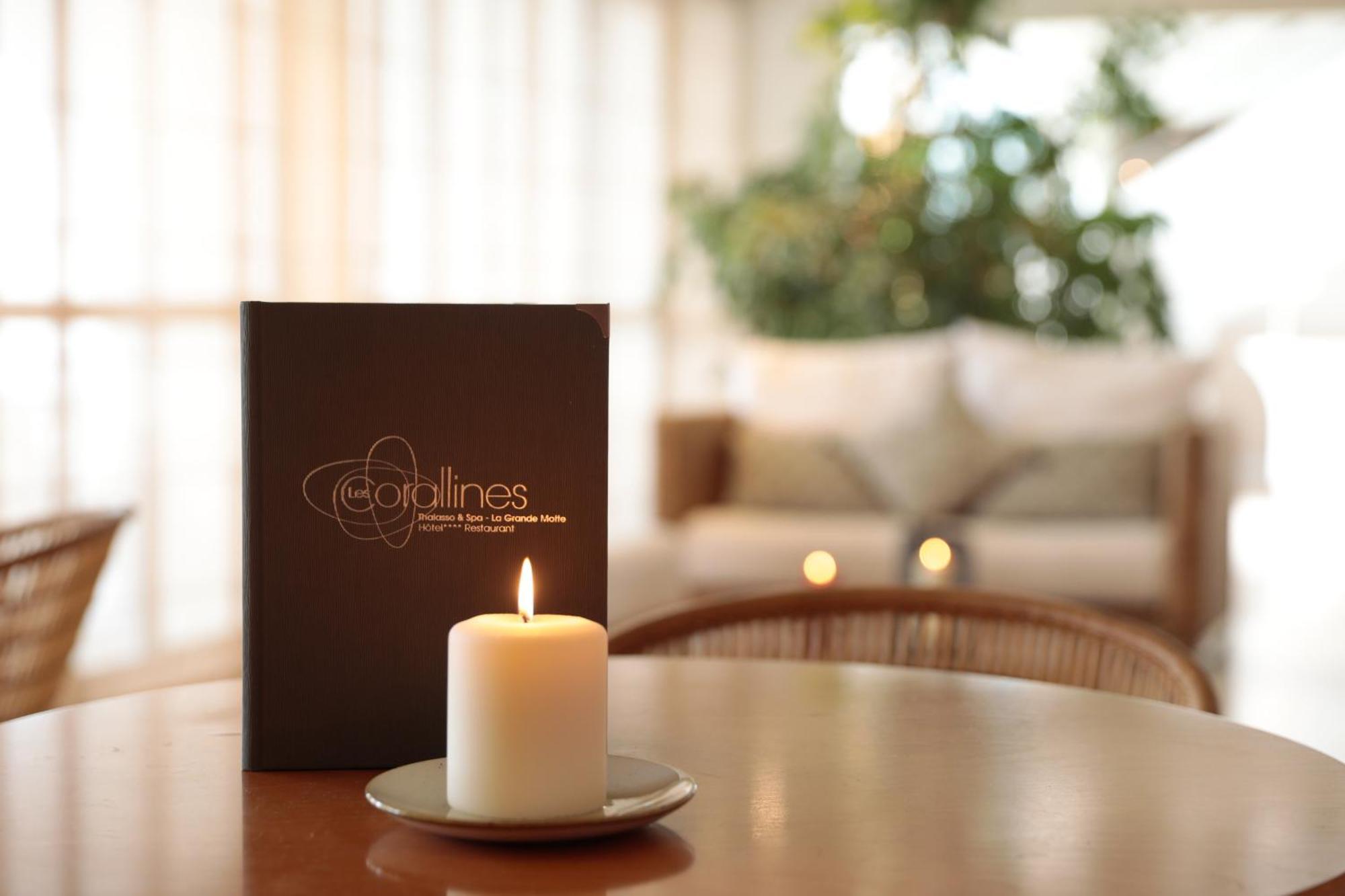 Hotel Les Corallines – Thalasso&spa