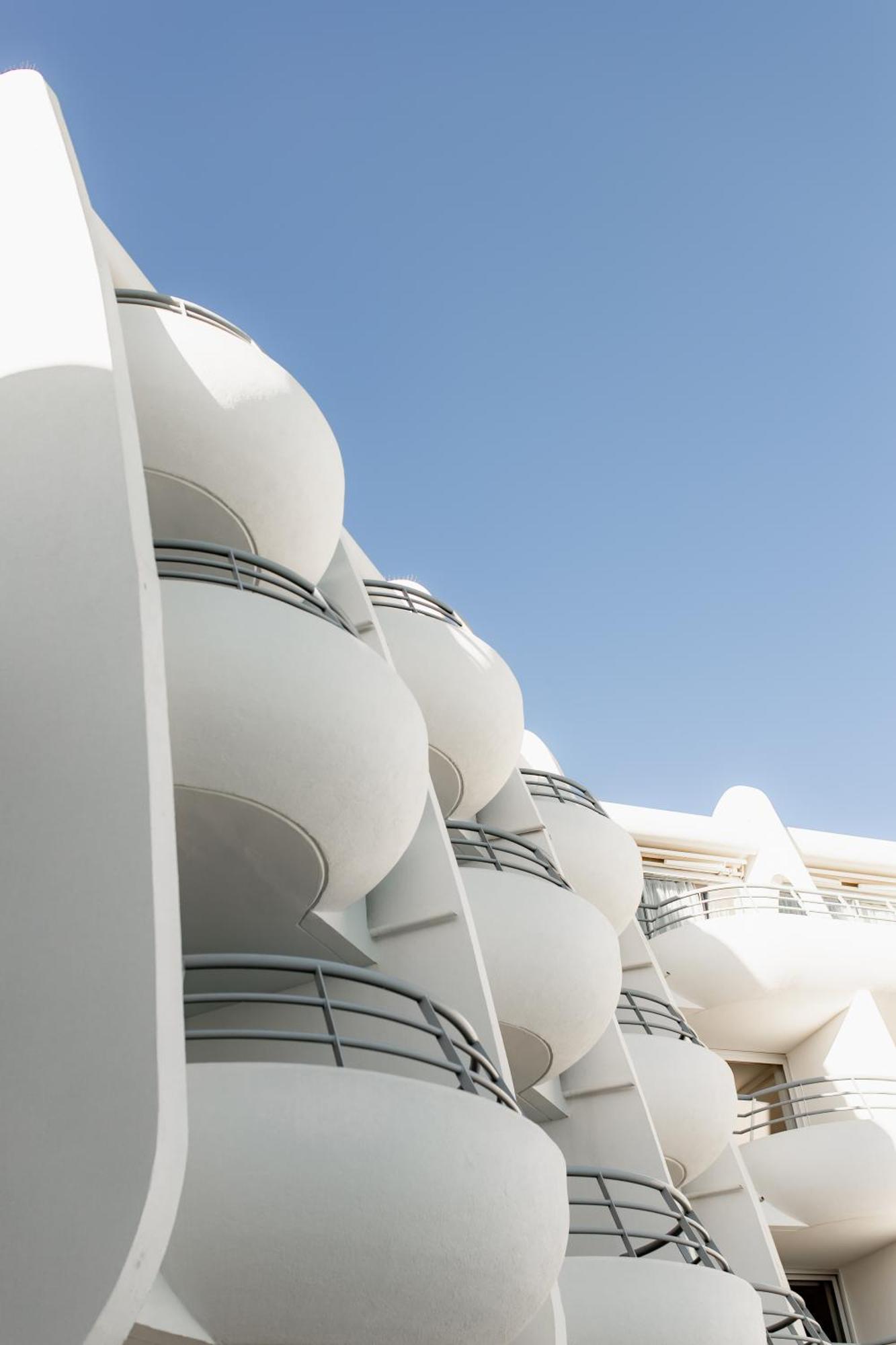 Hotel Les Corallines – Thalasso&spa 4*