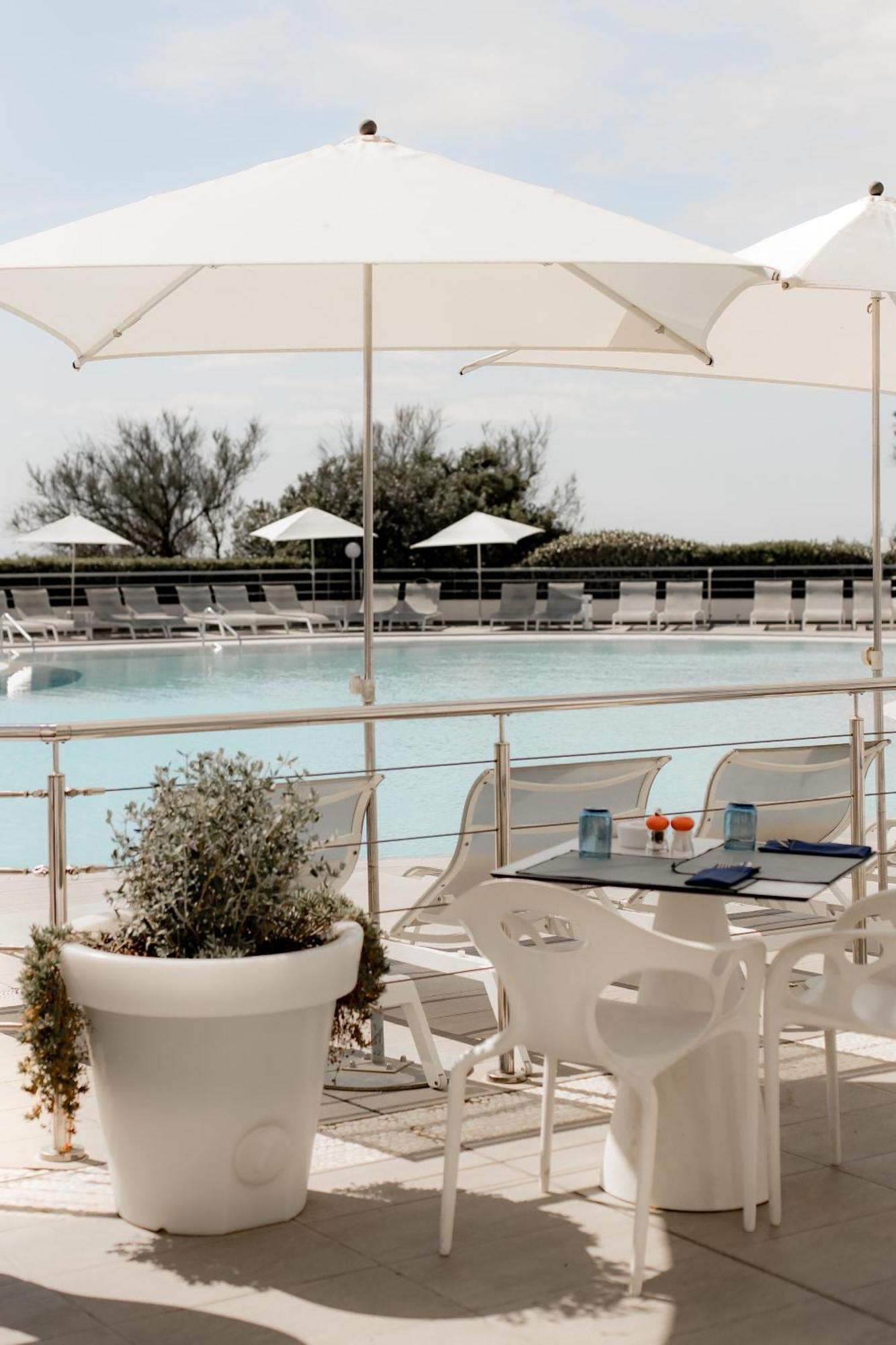 Les Corallines – Thalasso&spa La Grande Motte