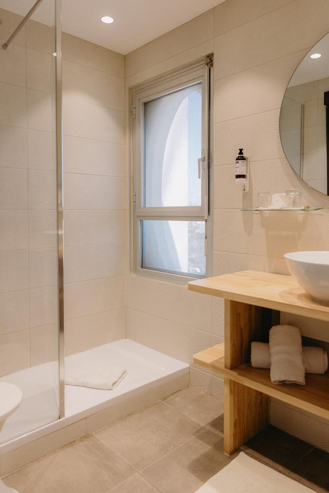Les Corallines - Thalasso & Hotel