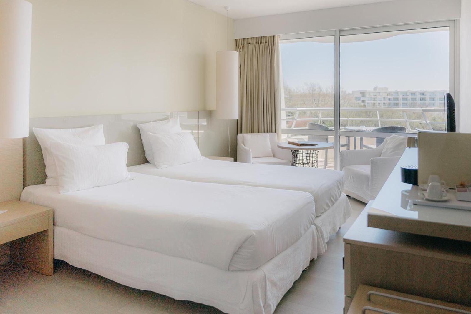 Hotel Les Corallines - Thalasso & La Grande-Motte