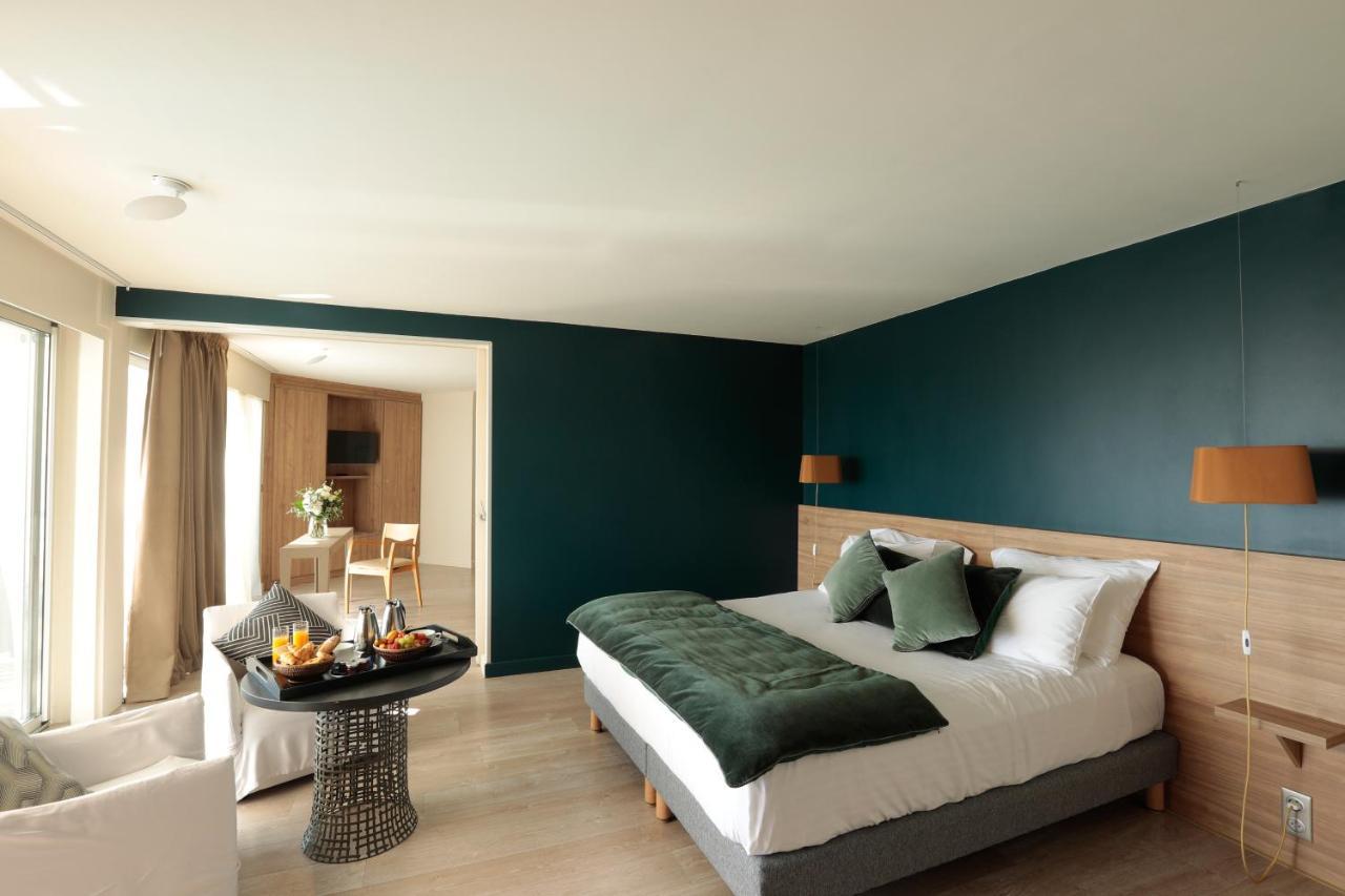 Les Corallines – Thalasso&spa Hotel 4*