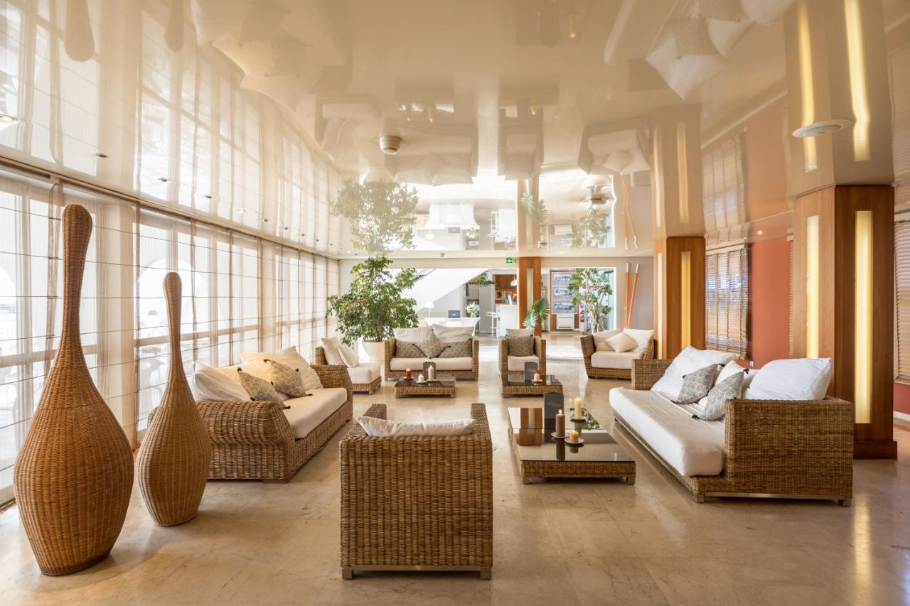 Les Corallines – Thalasso&spa La Grande Motte