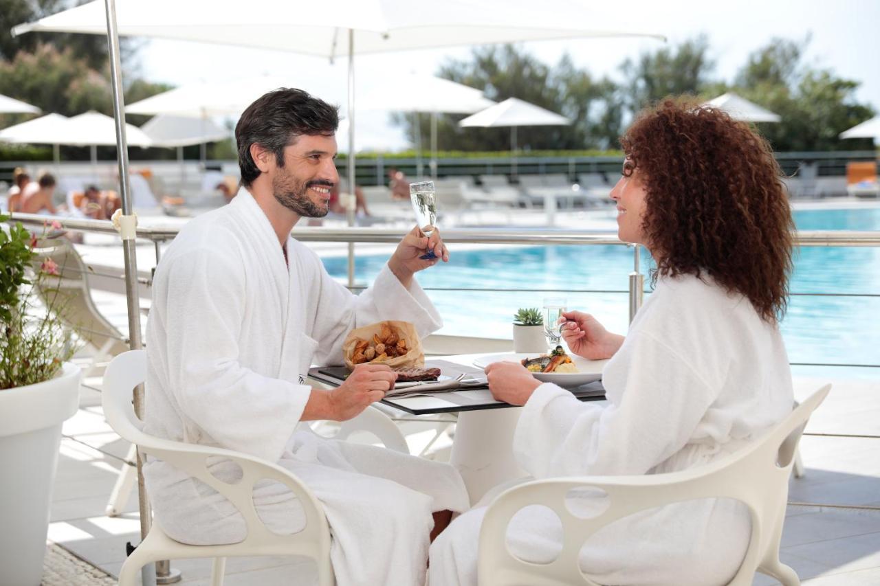 Les Corallines - Thalasso & Hotel