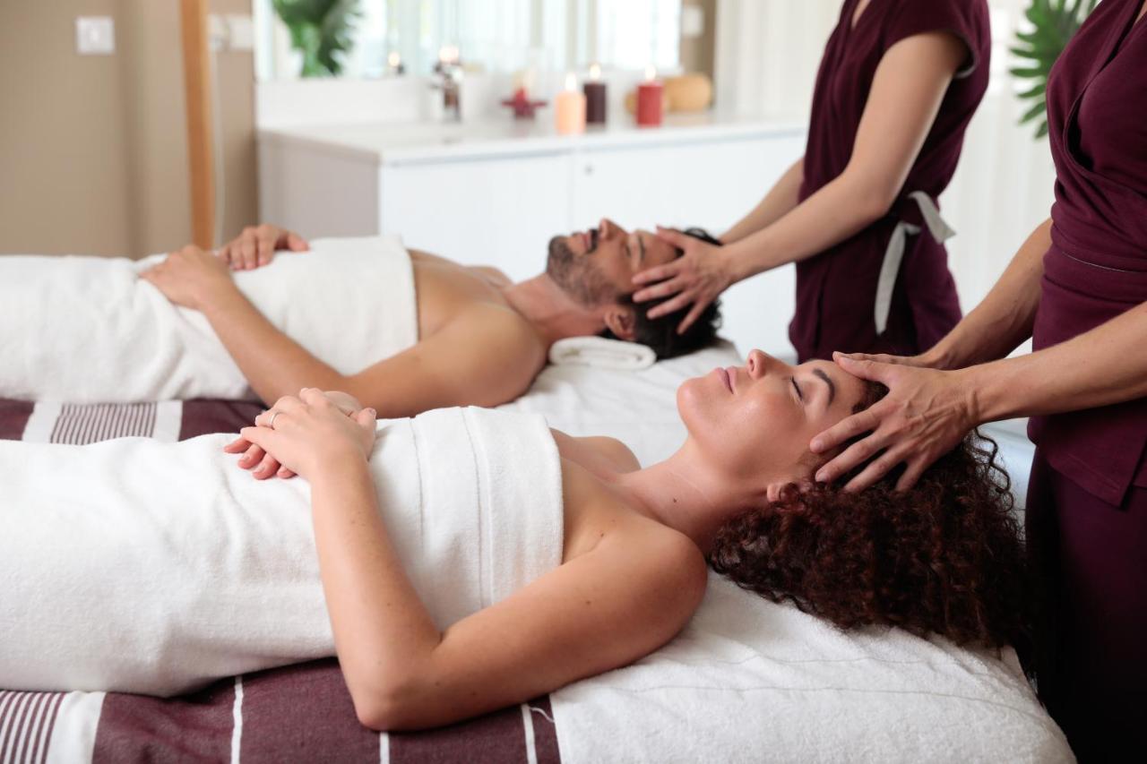 Les Corallines – Thalasso&spa La Grande Motte