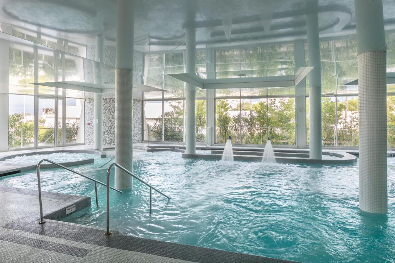 Les Corallines – Thalasso&spa