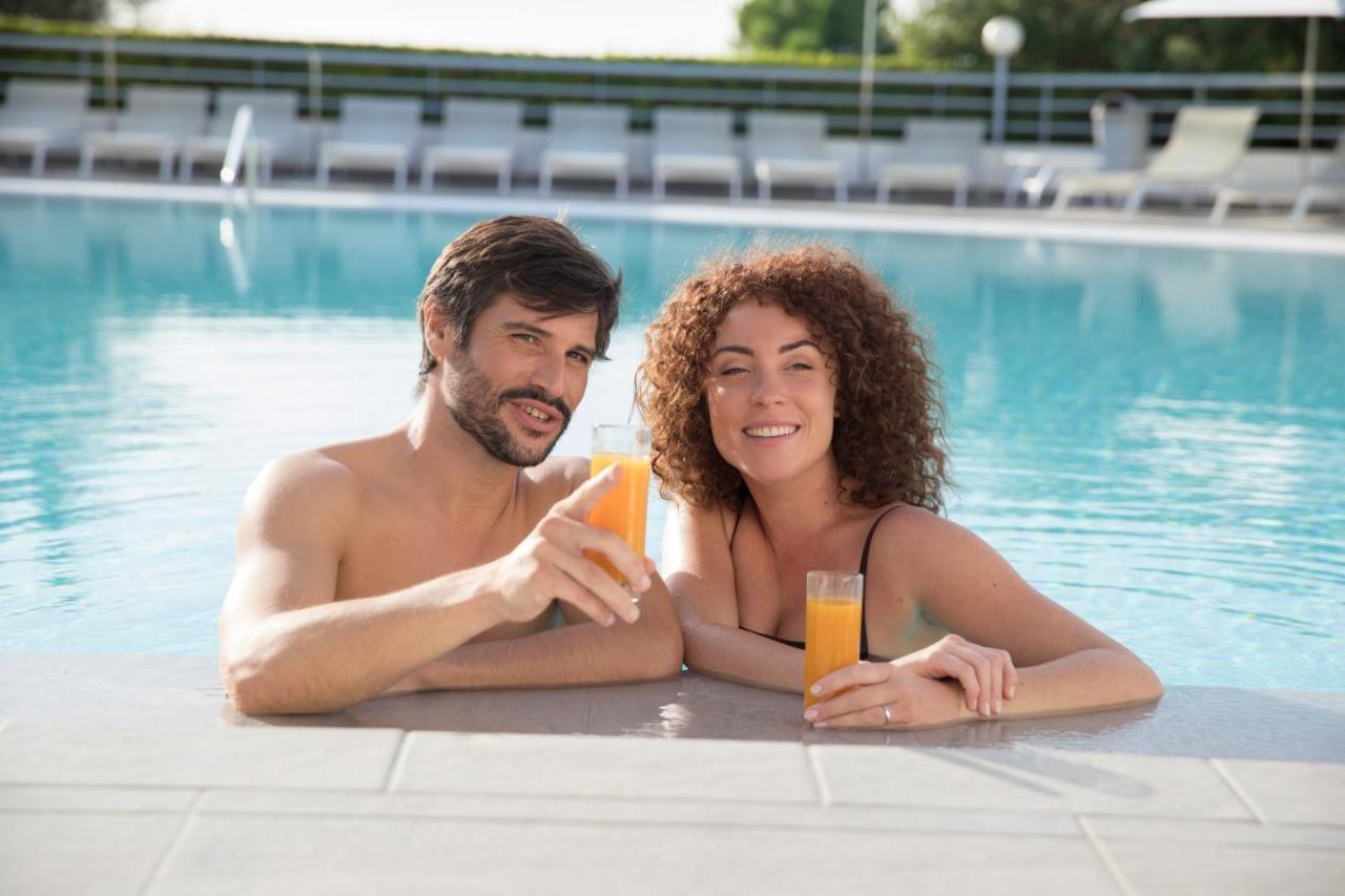 Les Corallines – Thalasso&spa