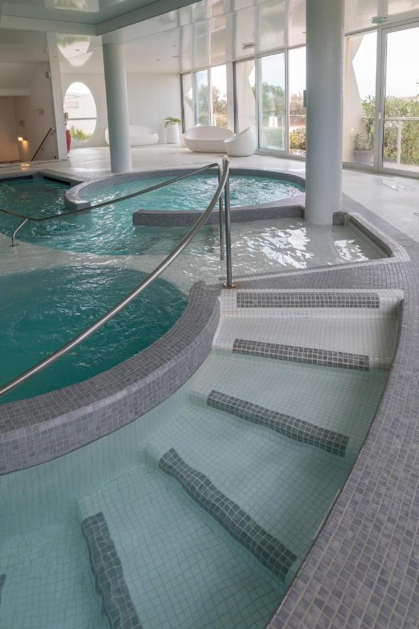 Hotel Les Corallines – Thalasso&spa La Grande Motte