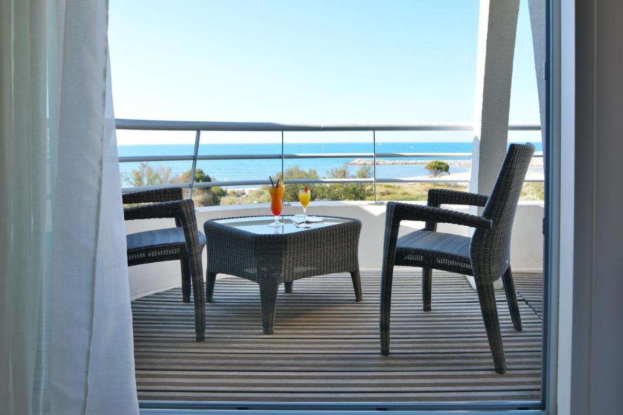 Les Corallines - Thalasso & Hotel 4*